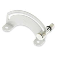 Yale PVCu Letter Plate Restrictor