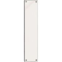 Finger Plate