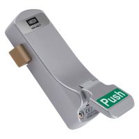 ExiSAFE Emergency Latch Device For Timber Doors
