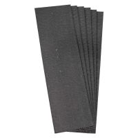 Intumescent Fire Door Hinge Pads 100mm Pack 6