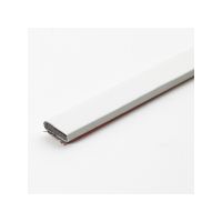 ID Fire Seal Intumescent Strip 15 x 4 x 2100mm White