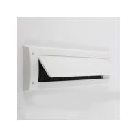 Letterbox Draught Seal & Flap