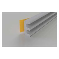 Stormguard Self Adhesive Draught Excluder E Profile 5m