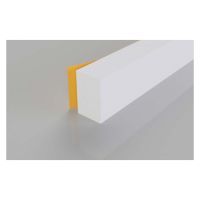 Stormguard Ultraseal Self Adhesive Draught Excluder 5m White