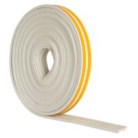 Stormguard Self Adhesive Draught Excluder E Profile 5m