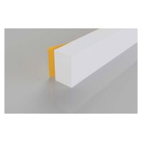 Stormguard Ultraseal Self Adhesive Draught Excluder White