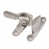 Locking Pattern Fitch Sash Window Fastener