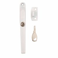 Modern Locking Casement Window Fastener