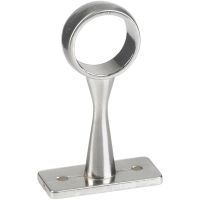 Brushed Nickel Colorail Standard Centre Bracket