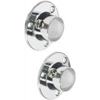 Chrome Colorail Super Deluxe Socket Pack 2