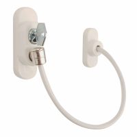 Door & Window Cable Restrictor