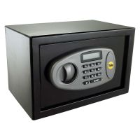 Yale Small Safe 