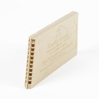 Type W Caviweep Brick Vent Clear