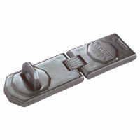 Kasp Universal Hasp & Staple 155mm