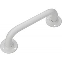 White 35mm Safety Grab Rail