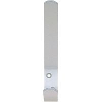 Hat & Coat Hook SAA 127mm Pack 2