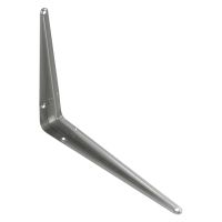 London Grey Shelf Bracket