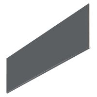 Multi-Purpose uPVC Board Anthracite Grey