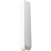 300mm Hockey Board In-Line Joint White