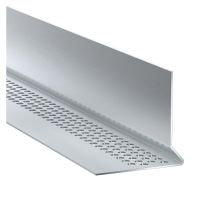 Hardie® Plank Starter Vent Anthracite Grey 3.6m