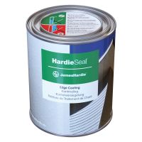 Hardie® Seal Edge Coating Anthracite Grey 1ltr