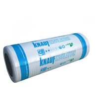 Knuaf 44 Loft Insulation 100mm 13.89m²