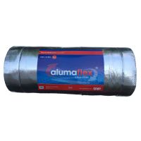 Alumaflex Multifoil Insulation Covers 10m²