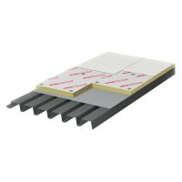 IKO Enertherm Thermal Ply Laminate 2400 x 1200 x 110+6mm