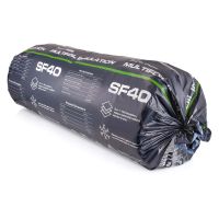 SuperFOIL High Performance Multifoil Insulation 1.5 x 10m