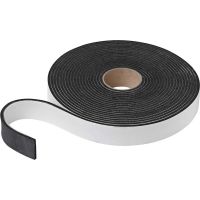 GTEC Self Adhesive Resilient Tape 50mm x 12m