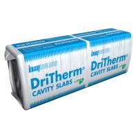 Knauf Dritherm 37 Cavity Insulation 85mm 4.37m²
