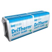 Knauf Dritherm 37 Cavity Insulation 75mm 4.37m²