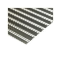 Corrugated Galvanised Sheet 24SWG 2135 x 610mm