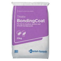 Thistle Bonding Coat Plaster 25kg