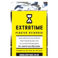 Extratime Plaster Retarder