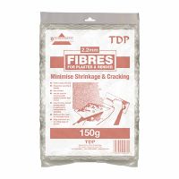 Plaster & Render Fibres 2.2mm 150g