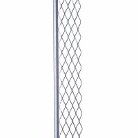 Simpsons Angle Bead Galvanised 45 x 13mm x 2.4m