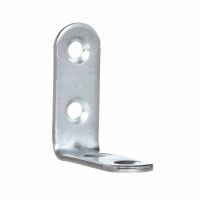 Simpsons Light Duty Angle Bracket 80 x 80 x 15mm