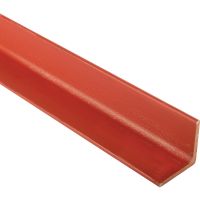 Gallows Bracket Support Rail Red Oxide 75 x 75 x 1220mm