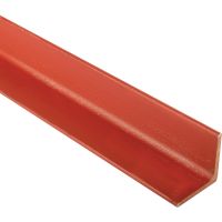 Gallows Bracket Support Rail Red Oxide 50 x 50 x 1524mm