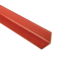 Gallows Bracket Support Rail Red Oxide 50 x 50 x 1829mm