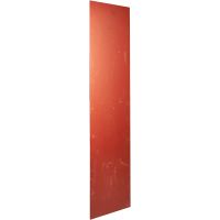 Gallows Bracket Support Plate Red Oxide 355 x 1500mm