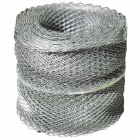 Simpsons Masonry Reinforcement Mesh Galvanised 65mm x 20m