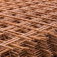 Reinforcing Mesh A142 3.6m x 2m