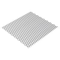 Expanded Metal Lath 2440 x 700mm