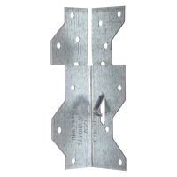 Simpsons Framing Anchor Galvanised