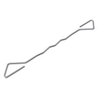 Light Duty Type 4 Housing Wall Tie 200mm Pack of 250