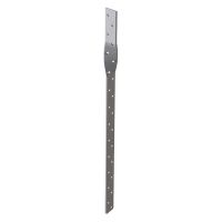 Light Duty Strap 1000mm Overall Twist 100mm