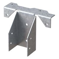 Ridge Rafter Connector 47mm