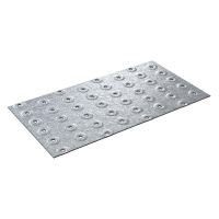 Hand Nail Plate 100X150mm